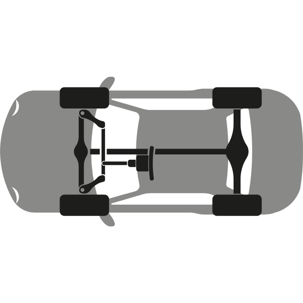 Assetto auto