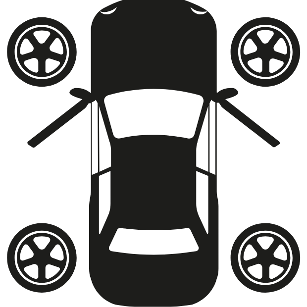 Inversione Pneumatici