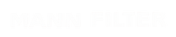 MANN Filter